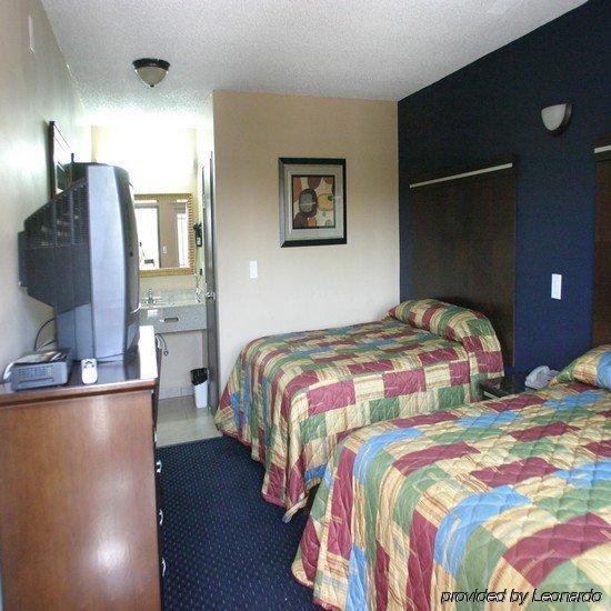 Hollywood Palms Inns & Suites Los Angeles Bilik gambar