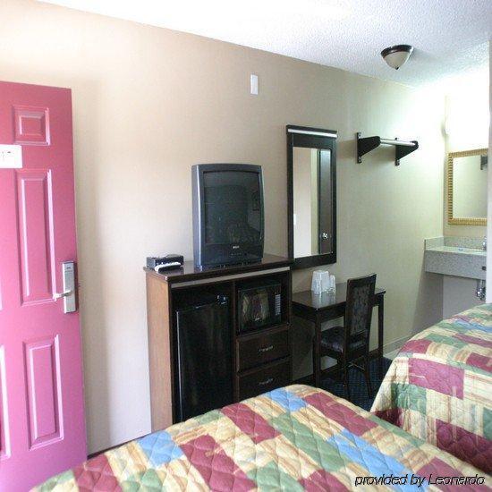 Hollywood Palms Inns & Suites Los Angeles Bilik gambar