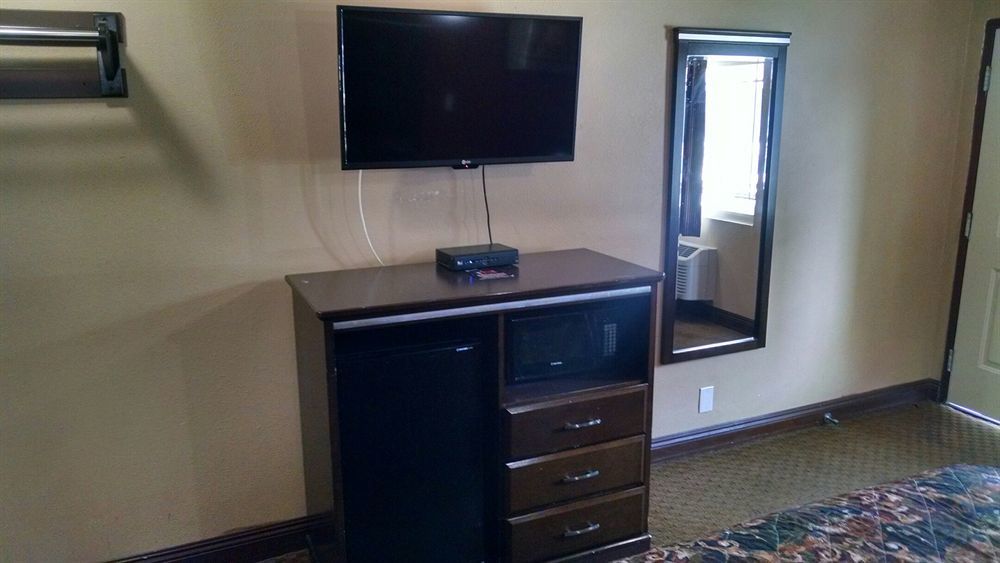 Hollywood Palms Inns & Suites Los Angeles Luaran gambar