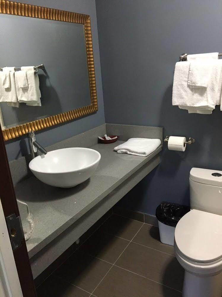Hollywood Palms Inns & Suites Los Angeles Luaran gambar