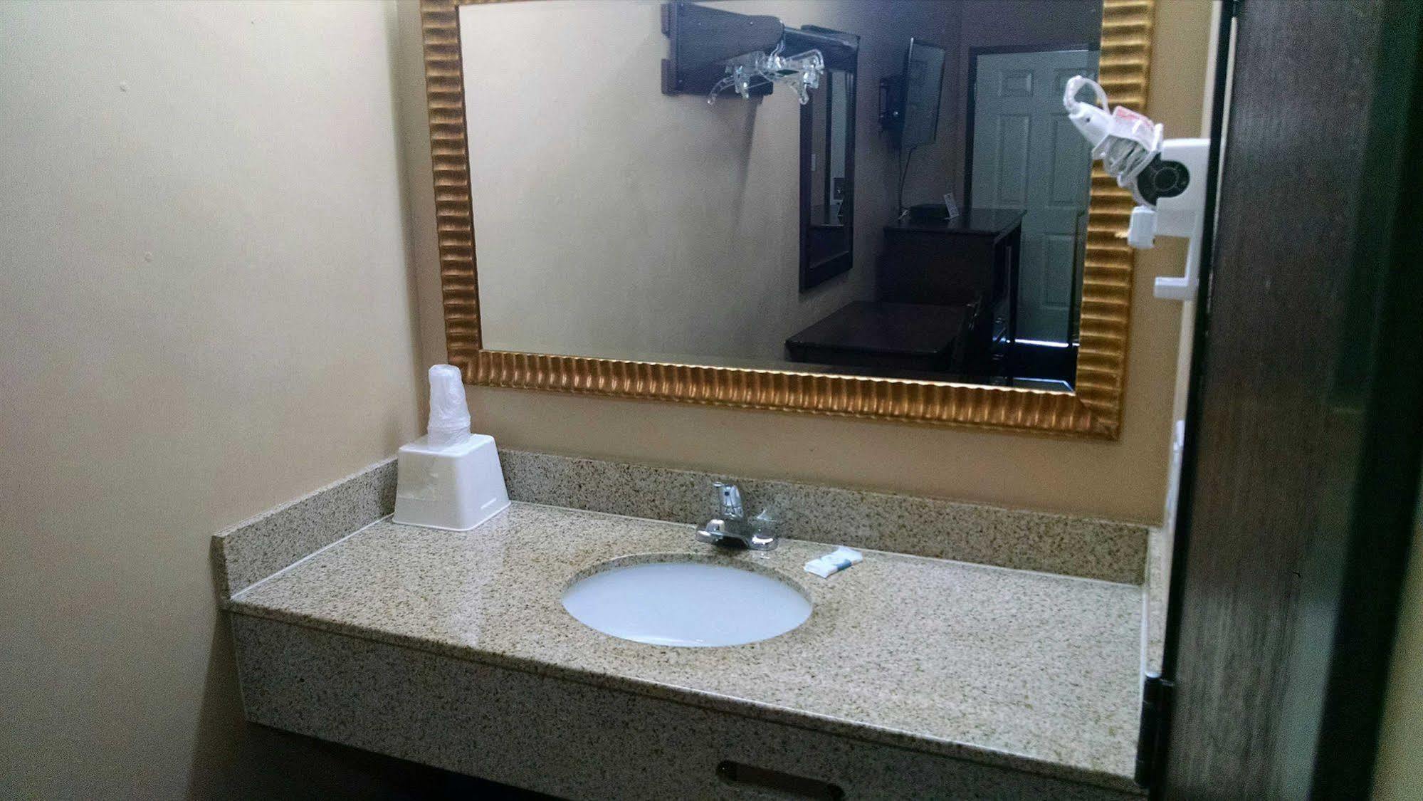 Hollywood Palms Inns & Suites Los Angeles Luaran gambar