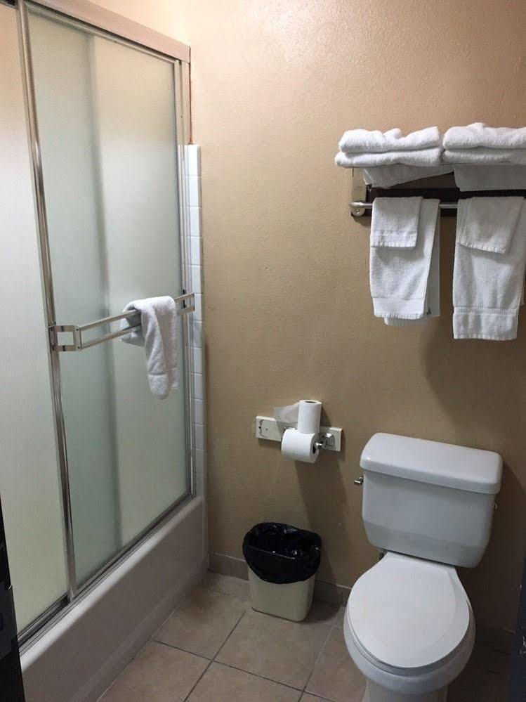 Hollywood Palms Inns & Suites Los Angeles Luaran gambar